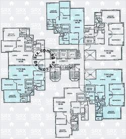 Blue Horizon (D5), Condominium #271502